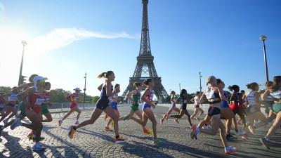  Paris Olympic 
